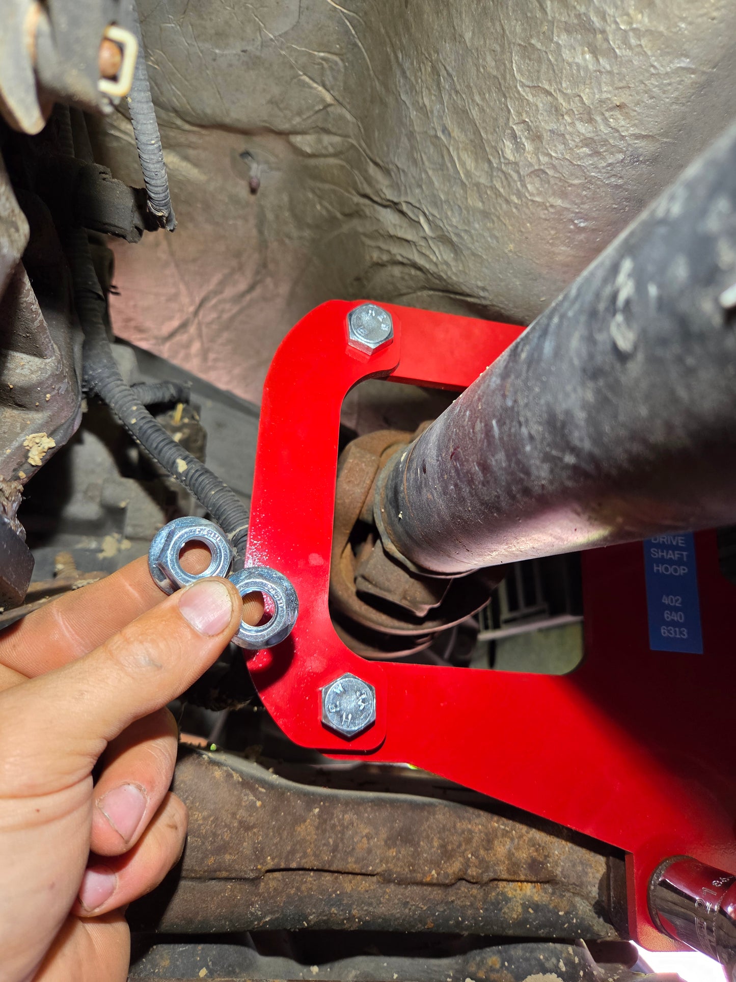 Dodge Ram 2007-2013 6.7L 68rfe Auto Trans