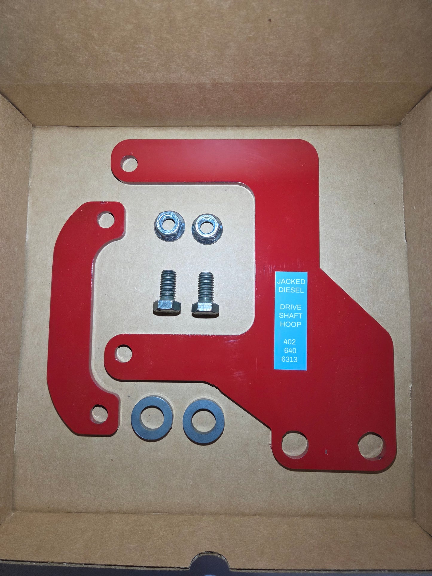 Dodge Ram 2014-2018 6.7L 68rfe Auto Trans