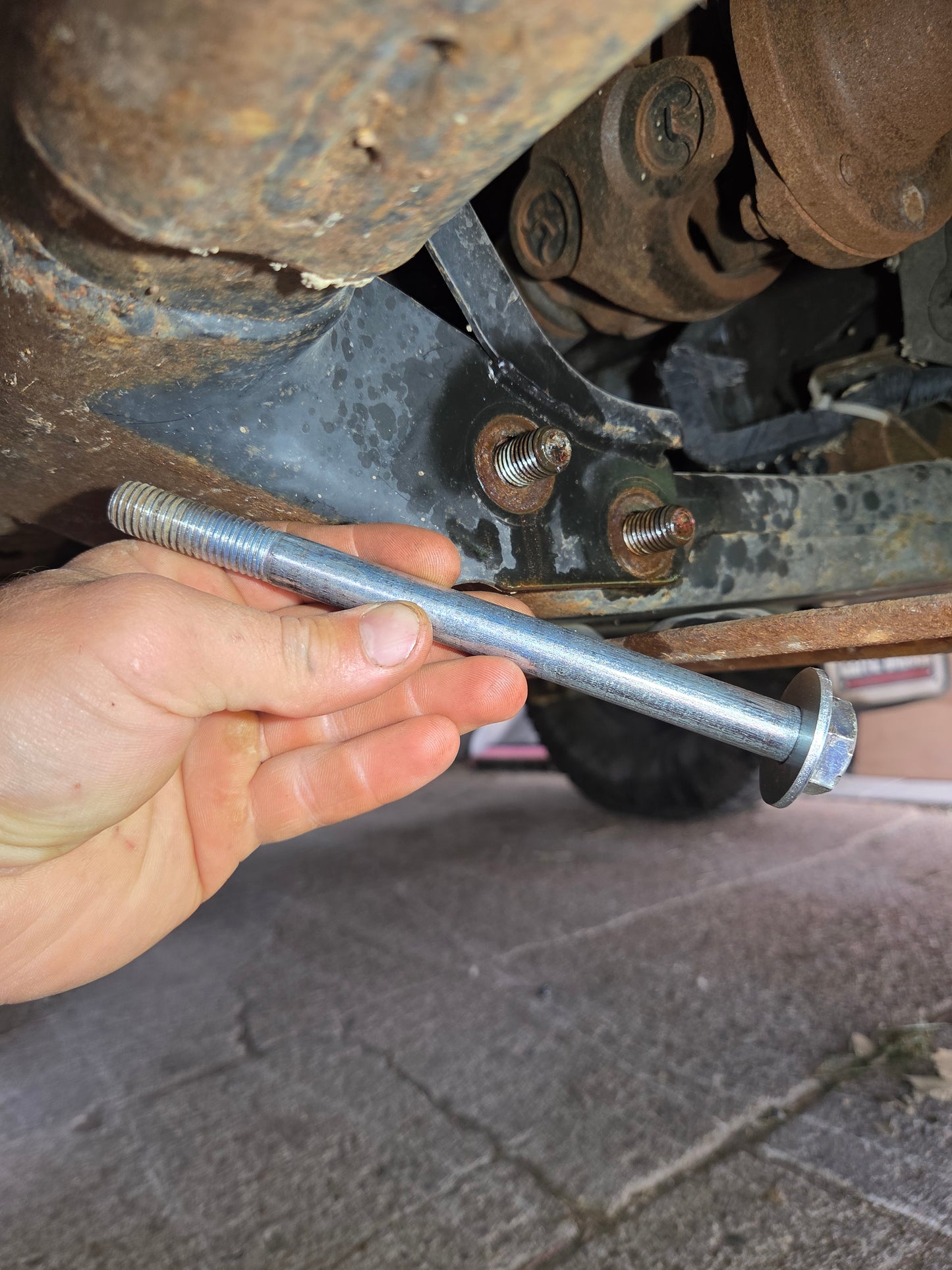 Dodge Ram 2007-2013 6.7L 68rfe Auto Trans Unpainted