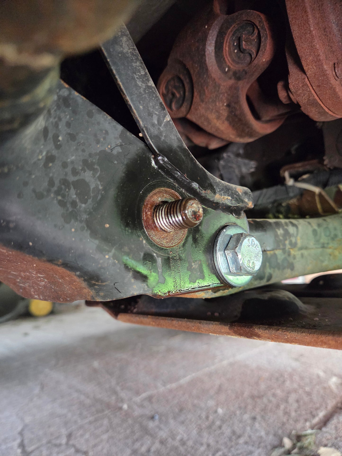 Dodge Ram 2007-2013 6.7L 68rfe Auto Trans Unpainted