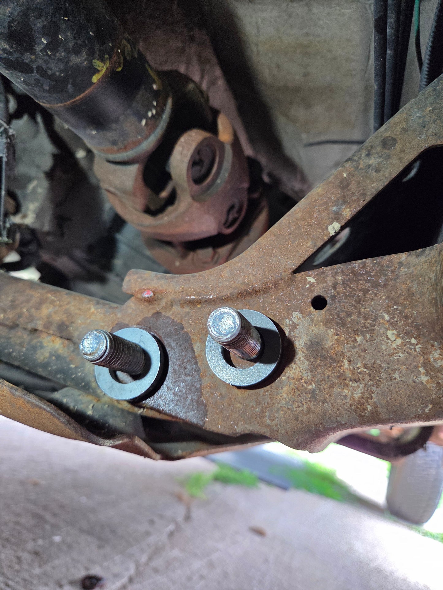 Dodge Ram 2007-2013 6.7L 68rfe Auto Trans Unpainted