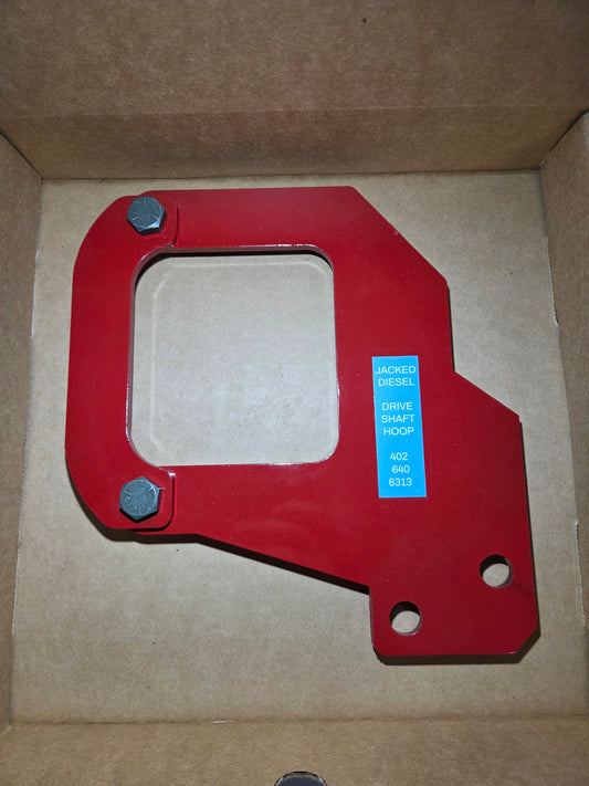 Dodge Ram 2003-2007 5.9L NV5600/G56 Manual Trans Front Driveshaft Hoop