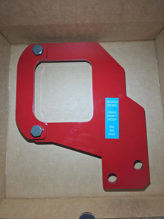 Dodge Ram 2003-2007 5.9L 48re Auto Front Driveshaft Hoop