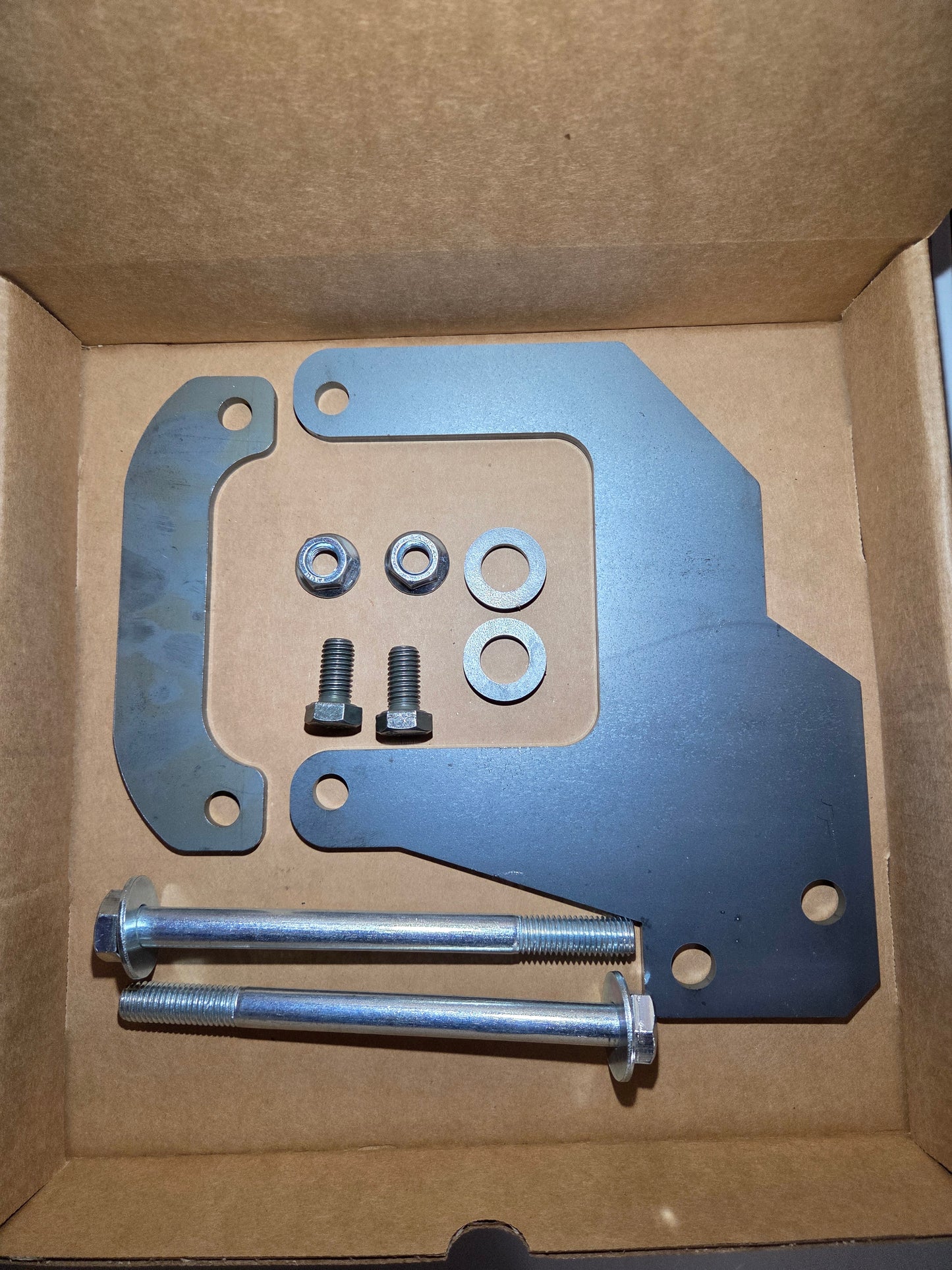 Dodge Ram 2007-2013 6.7L 68rfe Auto Trans Unpainted