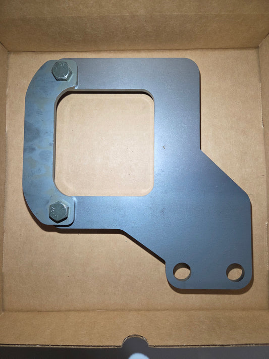 Dodge Ram 2014-2018 6.7L 68rfe Auto Trans Unpainted